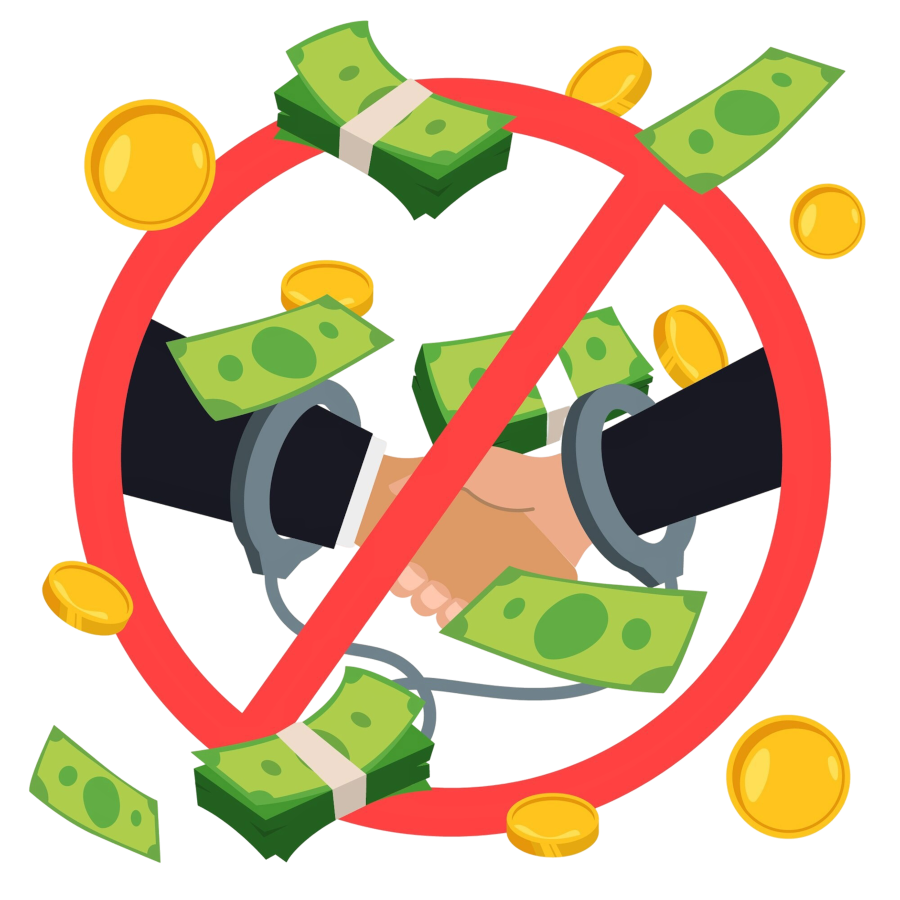 Ilustração de IA criando apps sem cartão de crédito