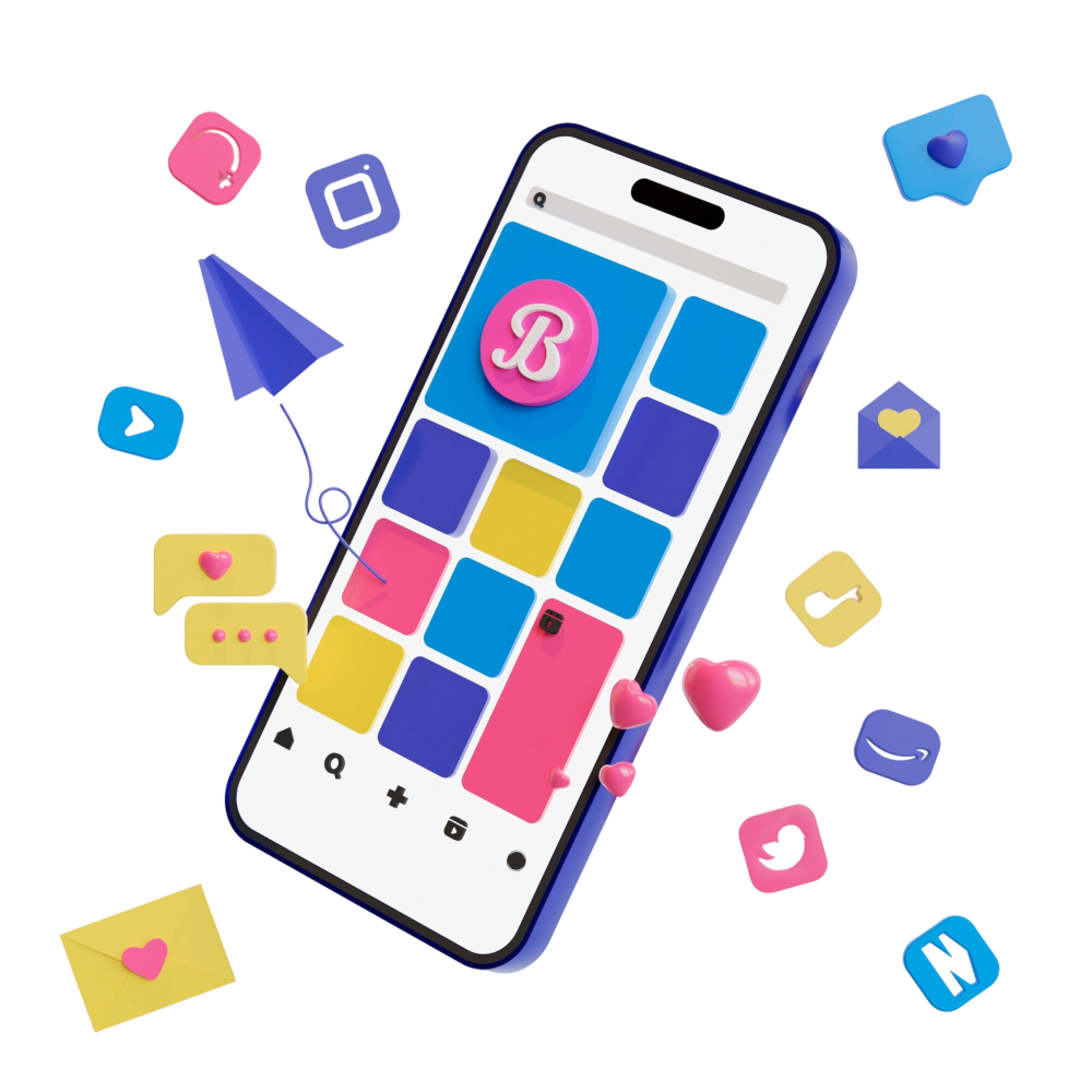 Desenvolvimento de aplicativos com Lovable e inteligência artificial